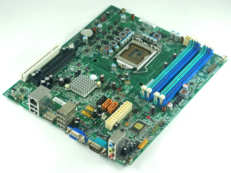 Placa base Lenovo Thinkcentre M90P M90 IQ57N 71Y5975