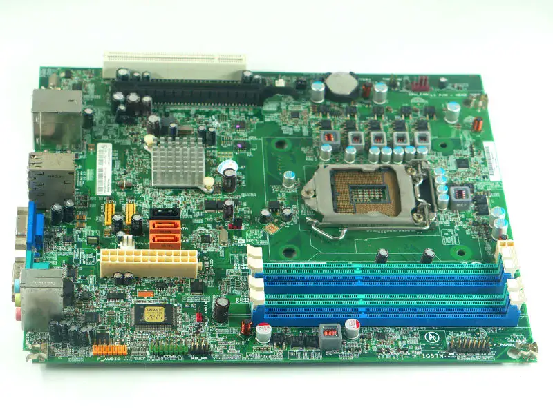 Placa base Lenovo Thinkcentre M90P M90 IQ57N 71Y5975