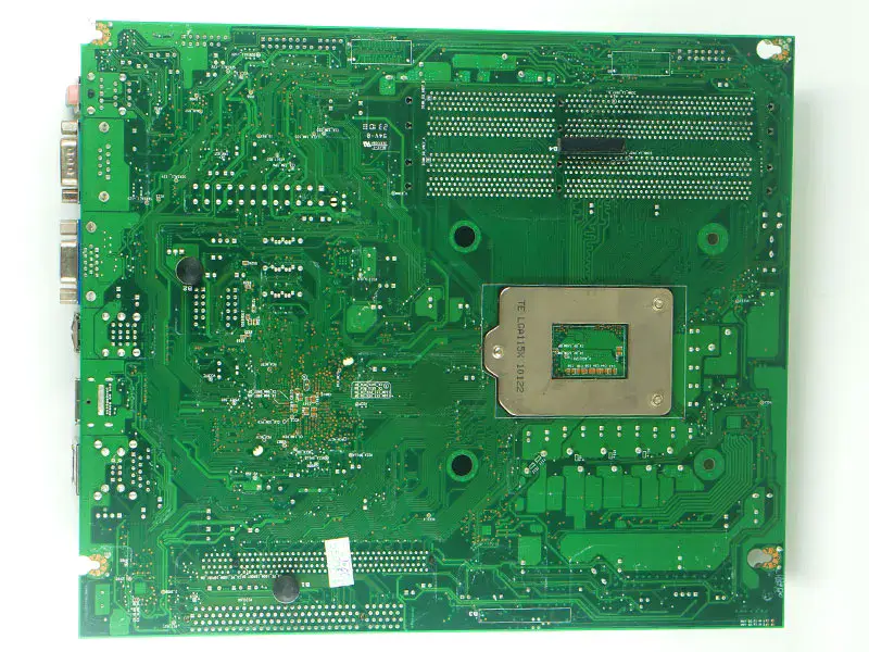 Placa base Lenovo Thinkcentre M90P M90 IQ57N 71Y5975