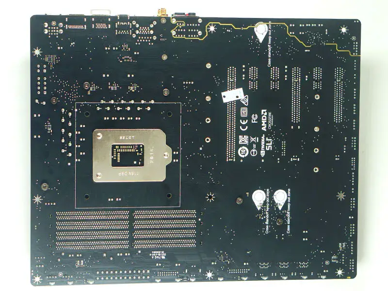 Placa base MSI MPG Z390 GAMING EDGE AC