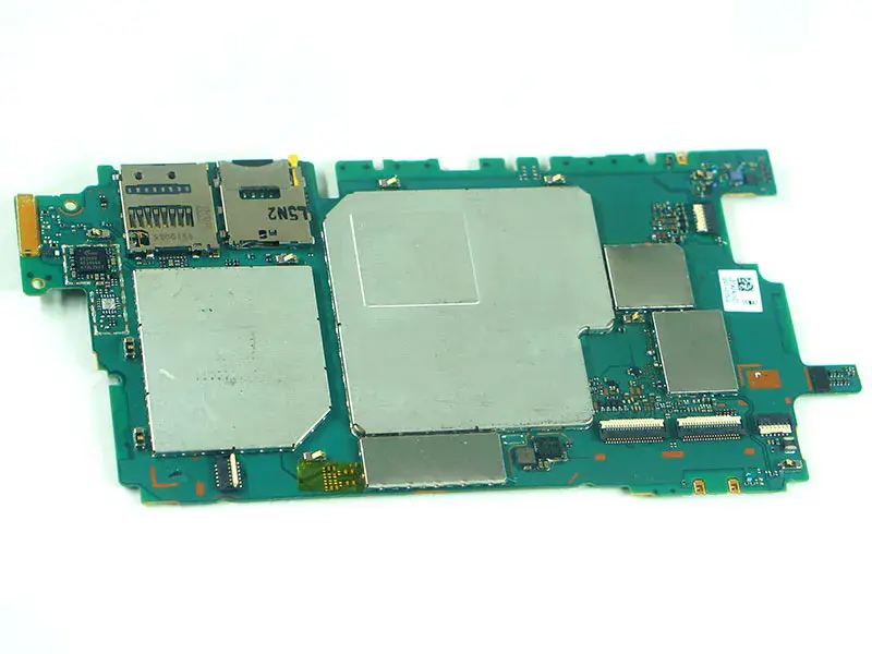 Sony xperia Z5 mini E5803 E5823 placa base desbloqueada 32G
