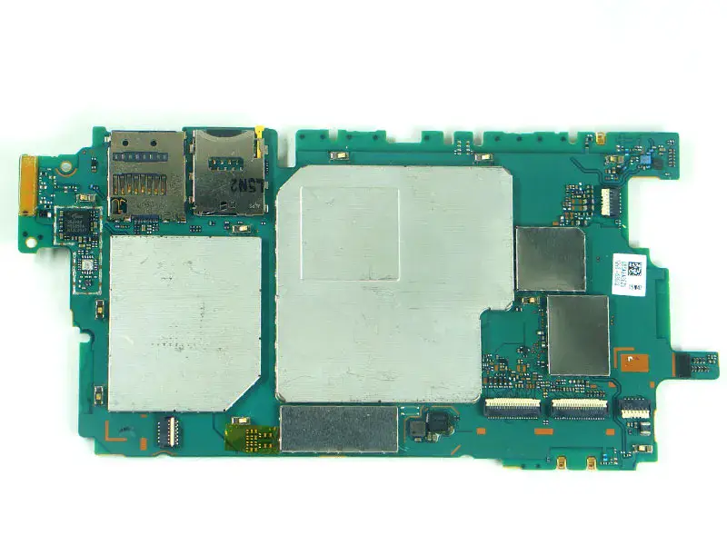 Sony xperia Z5 mini E5803 E5823 placa base desbloqueada 32G