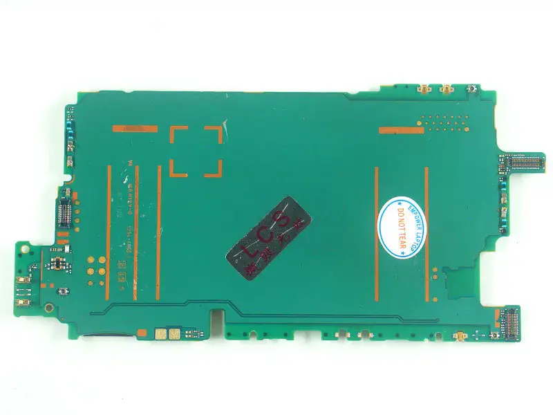 Sony xperia Z5 mini E5803 E5823 placa base desbloqueada 32G
