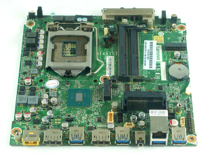 Placa base Lenovo IS1XX1H