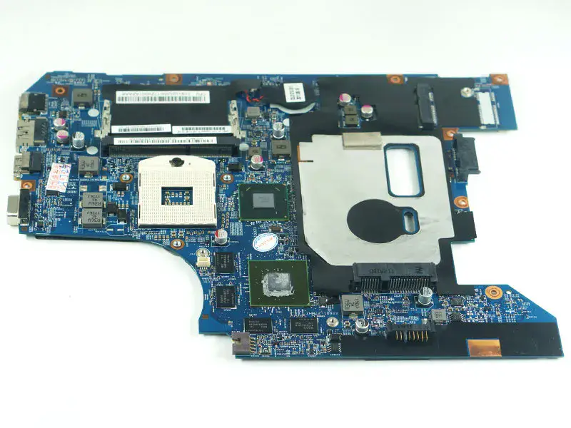Placa base Lenovo Z570 N12P-GS-A1 48.4PA01.021