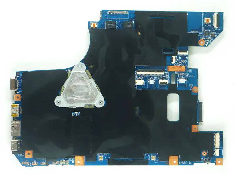 Placa base Lenovo Z570 N12P-GS-A1 48.4PA01.021