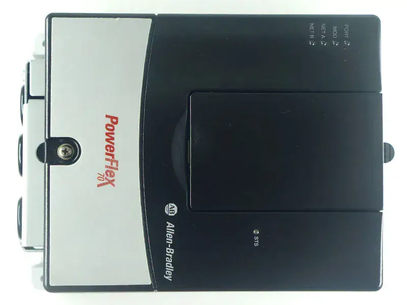 Accionamiento de CA Allen bradley 20AC8P7A0AYNANC0