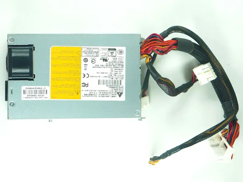 Fuente de alimentación HP DPS-250AB-95A 718785-001