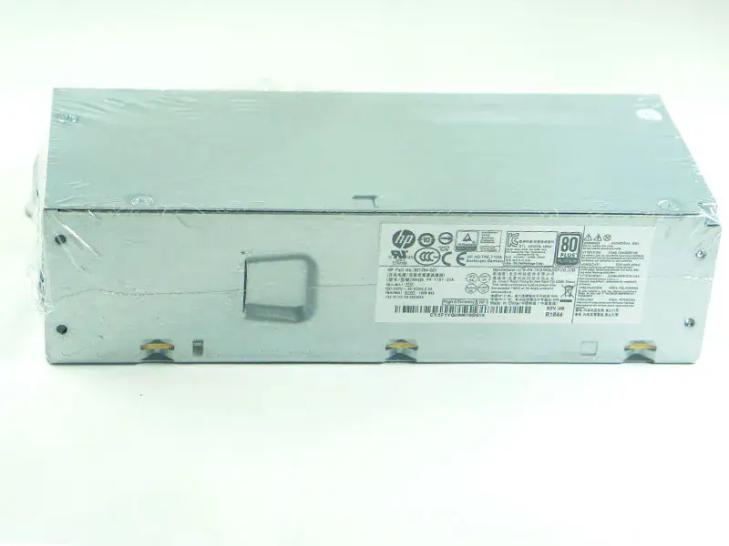 Fuente de alimentación HP PA-1181-3HA 901764-001