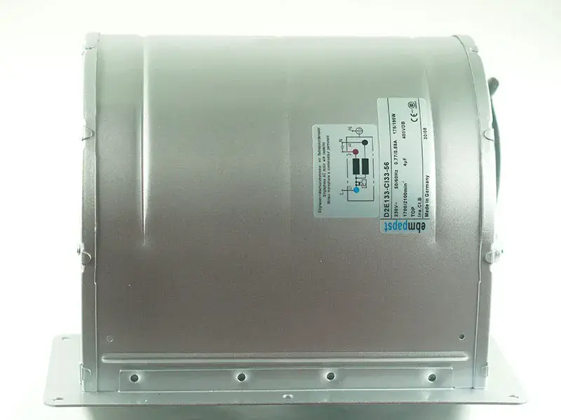 Ventilador Ebmpapst D2E133-CI33-56