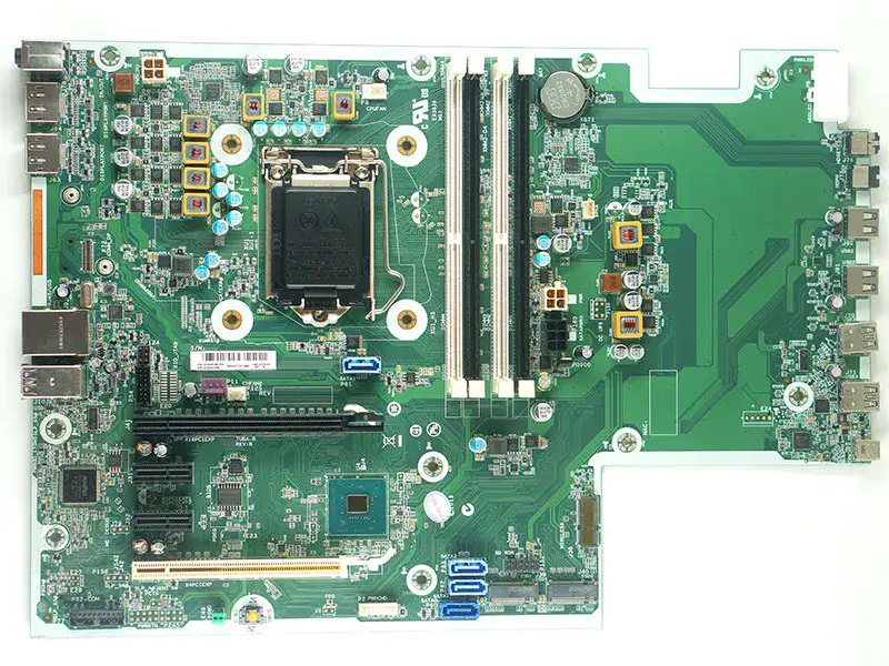 Placa base HP Elitedesk 800/880 G4 L22109-001 L22109-601 L01479-001