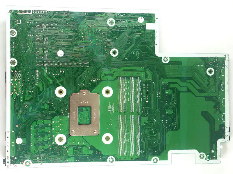Placa base HP Elitedesk 800/880 G4 L22109-001 L22109-601 L01479-001