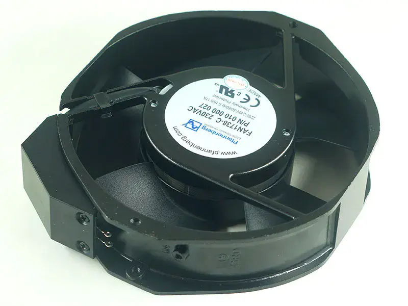 Ventilador Pfannenberg FAN1738-C 230VAC