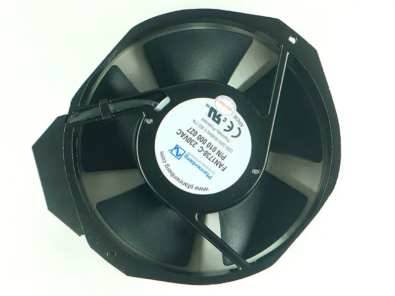 Ventilador Pfannenberg FAN1738-C 230VAC