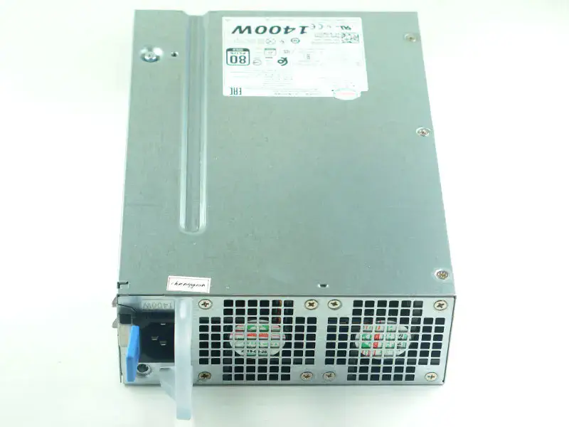 Fuente de alimentación Dell D1400EF-00 H1400EF-00