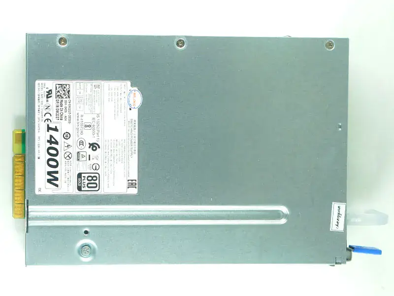 Fuente de alimentación Dell D1400EF-00 H1400EF-00