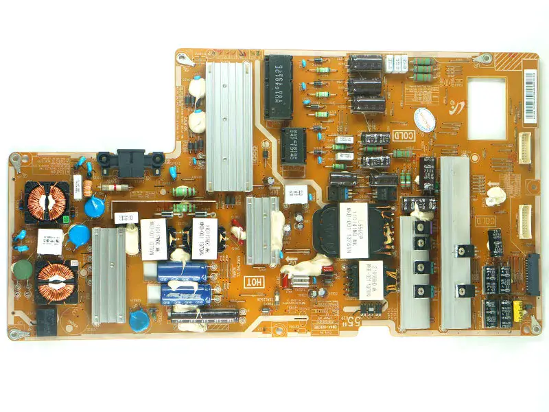 Placa de circuito BN44-00636B