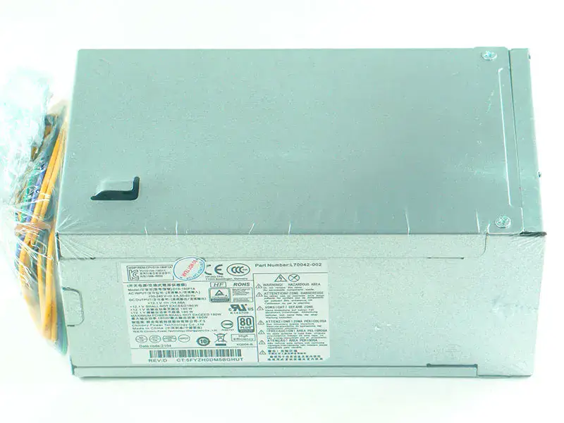 Fuente de alimentación HP 901771-002 D16-180P3A