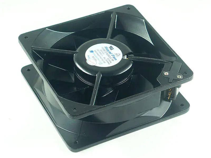 Ventilador Royal UT626DG-TP