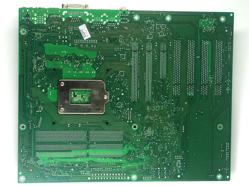 Placa base Siemens D3076-S11 GS 3 W26361-W2862-Z4-02-36 W26361-W2862-X-02