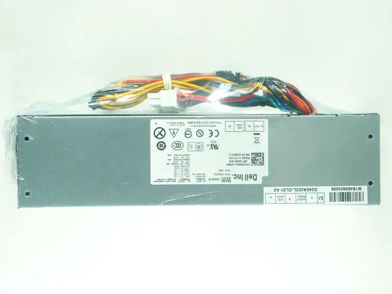 Fuente de alimentación Dell D240ES-00 AC240ES-00