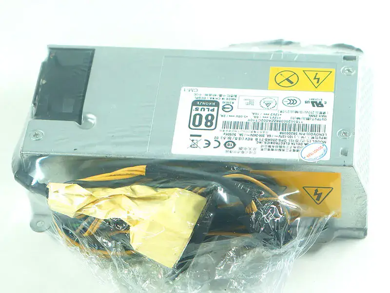 Fuente de alimentación Lenovo APC005 HKF2502-3A