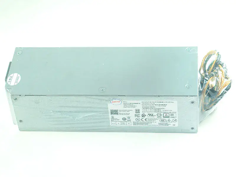 Dell H260EBM-00 B260EBM-00 Fuente de alimentación