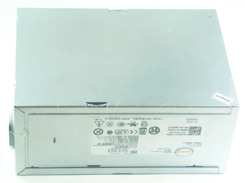 Fuente de alimentación Dell H1100EF-00 NPS-1100BB A