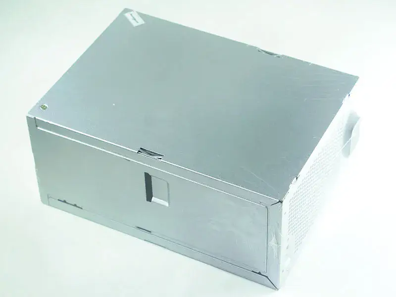 Fuente de alimentación Dell H1100EF-00 NPS-1100BB A