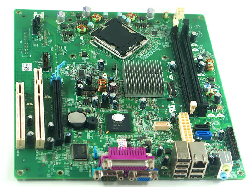 Placa base Dell CN-0HN7XN HN7XN Optiplex 380 MT