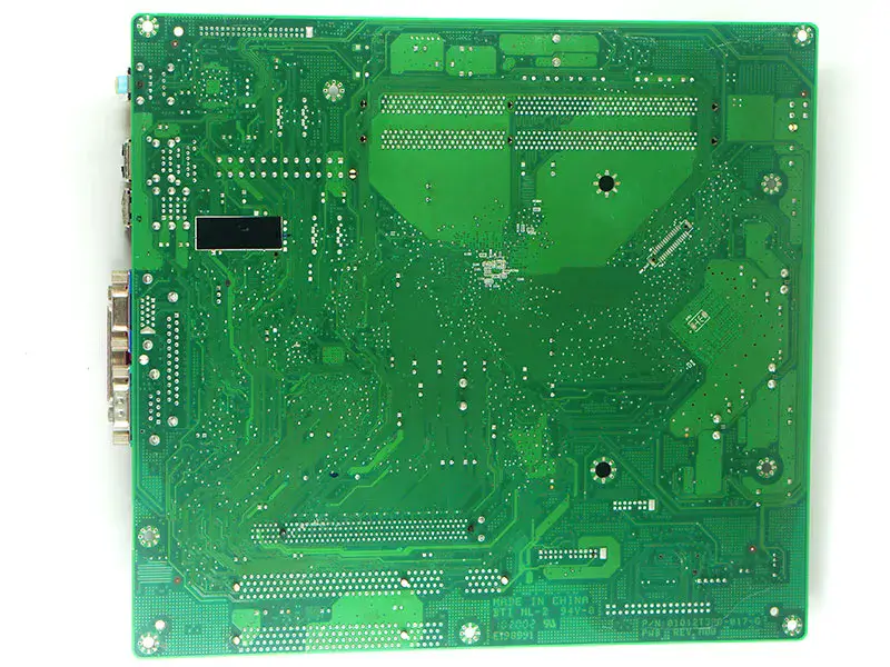 Placa base Dell CN-0HN7XN HN7XN Optiplex 380 MT
