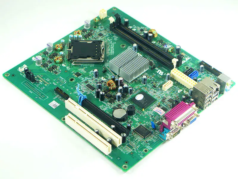 Placa base Dell CN-0HN7XN HN7XN Optiplex 380 MT