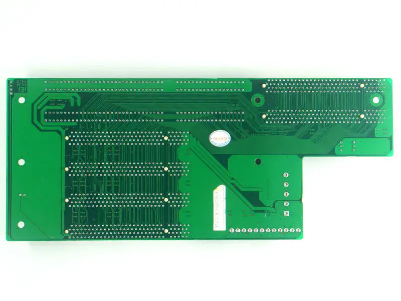 INTERFAZ PCI-5S2-RS-R40 REV 4.0 placa base industrial