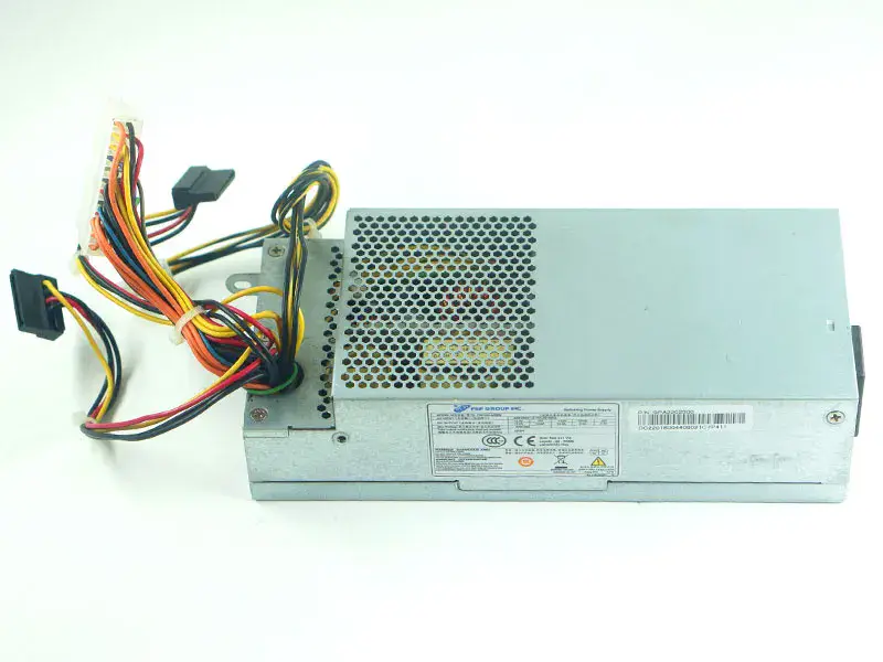 Fuente de alimentación Dell 3647 660 6620 220W HU220NS-00 FSP220-50SBV D14-220P2A HK320-85FP D220AS-00 HU220AS-01 GW-FLX180