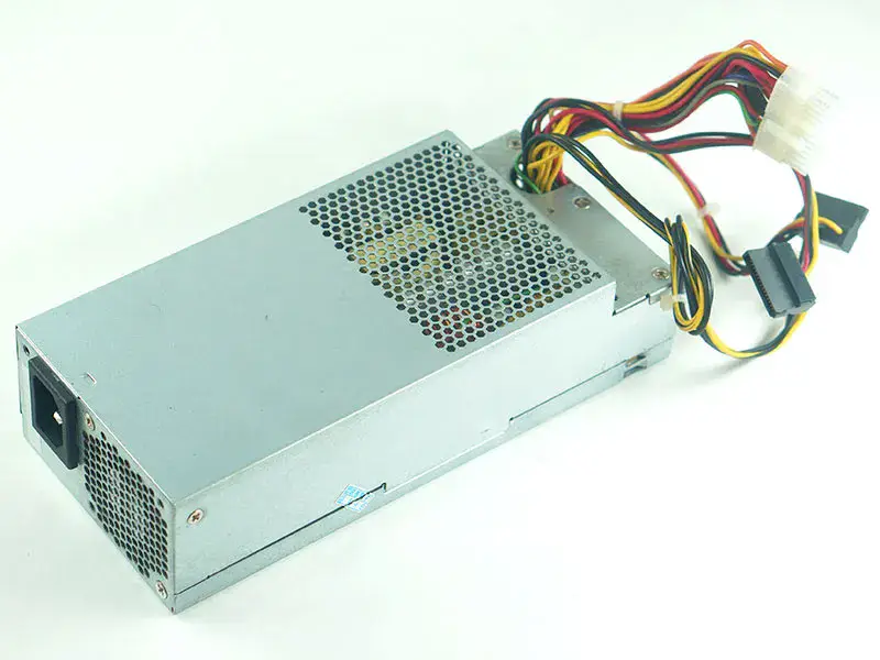 Fuente de alimentación Dell 3647 660 6620 220W HU220NS-00 FSP220-50SBV D14-220P2A HK320-85FP D220AS-00 HU220AS-01 GW-FLX180