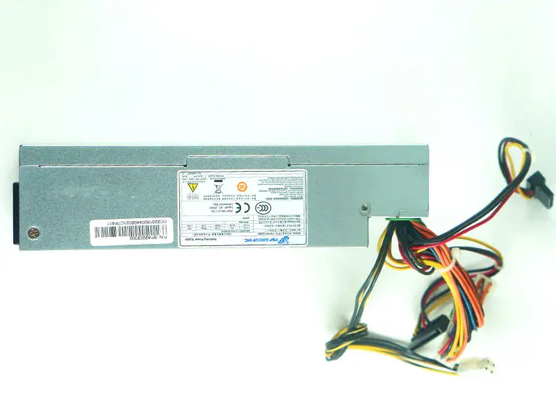 Fuente de alimentación Dell 3647 660 6620 220W HU220NS-00 FSP220-50SBV D14-220P2A HK320-85FP D220AS-00 HU220AS-01 GW-FLX180