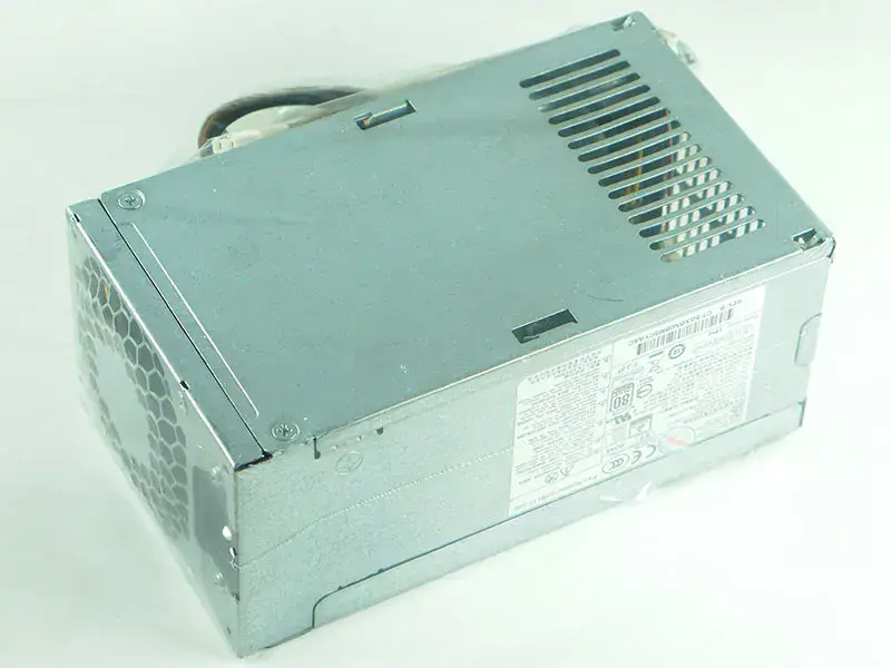 Fuente de alimentación HP D16-250P1A PCH022