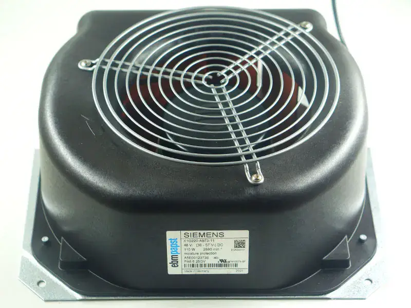 Ventilador Ebmpapst K1G220-AB73-11
