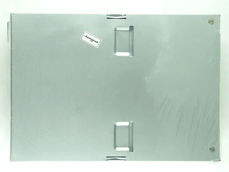 Fuente de alimentación Precision H1100EF-00