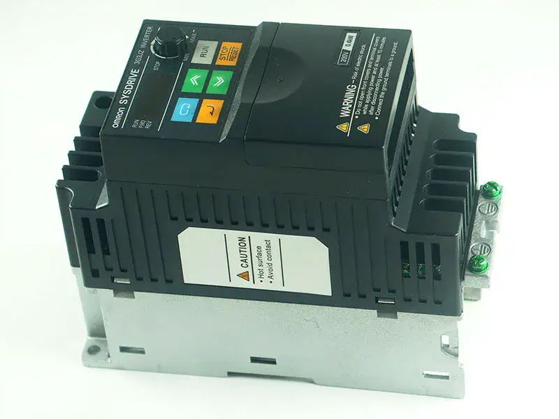 Módulo PLC Omron 3G3JZ-AB004