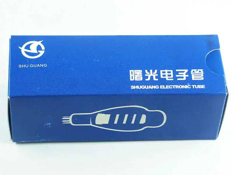 6146B Amplificador HIFI Audio Tubo de vacío Pareja emparejada Reemplazar Psvane Mullard JJ Tung-sol 6146/1 par