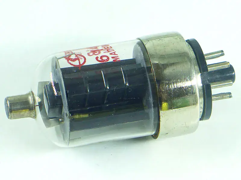 6146B Amplificador HIFI Audio Tubo de vacío Pareja emparejada Reemplazar Psvane Mullard JJ Tung-sol 6146/1 par