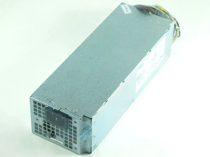 L360EGM-00 8HKG7 Fuente de alimentación para Optiplex 7050 3669 3668 MT SPS