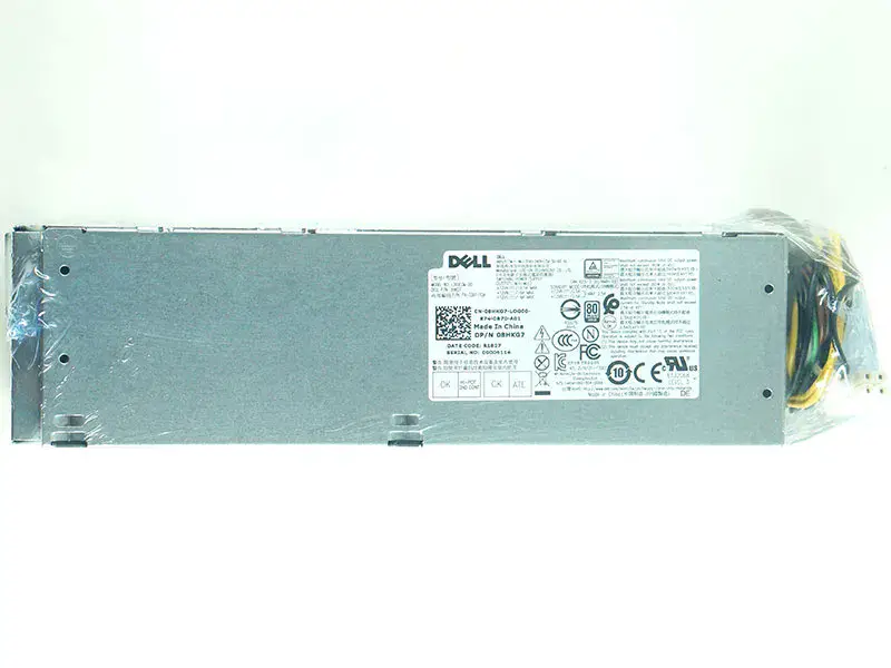 L360EGM-00 8HKG7 Fuente de alimentación para Optiplex 7050 3669 3668 MT SPS