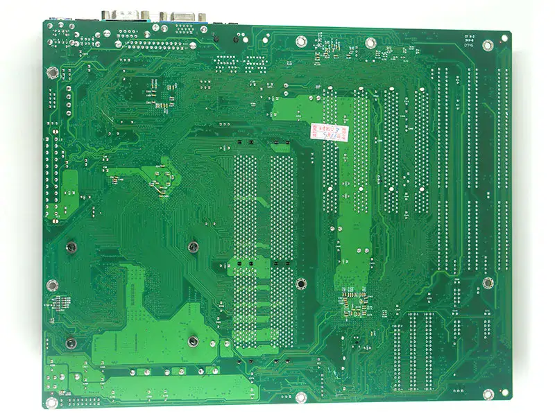 Placa base SuperMicro P4SCA