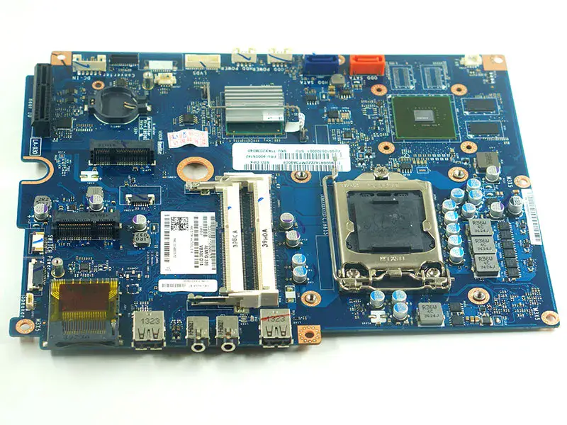 Placa base Lenovo C540 LA-9301P