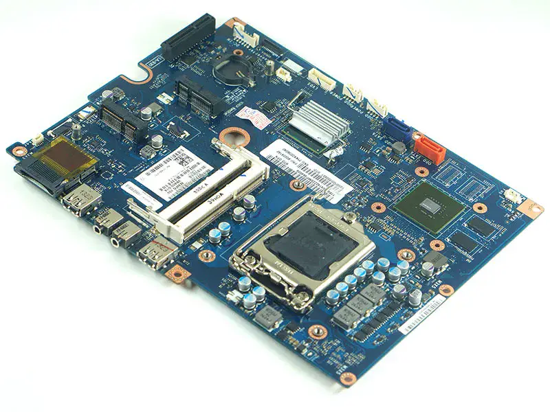 Placa base Lenovo C540 LA-9301P