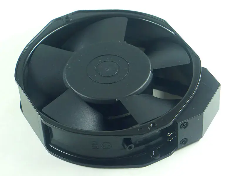 Ventilador ROYAL UT156C-2TP