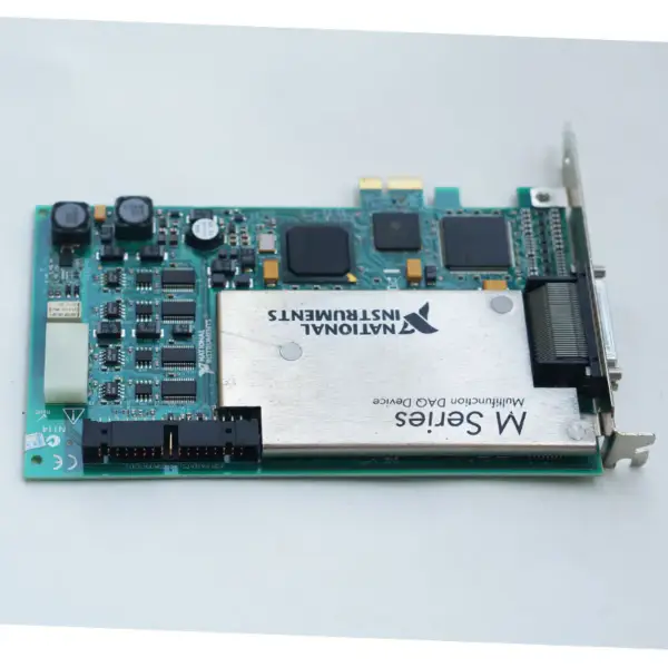 Tarjeta DAQ NI PCIe-6259