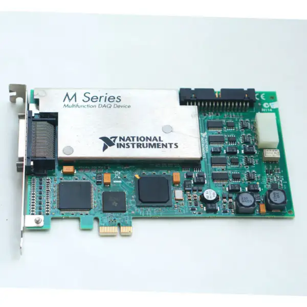 Tarjeta DAQ NI PCIe-6259